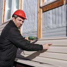 Best Steel Siding Installation  in Sedona, AZ